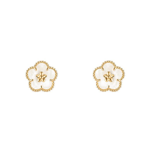 [Regal Jewels]2026 NEW STYLE LUCKY SPRING EARRINGS