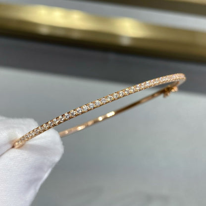 [Regal Jewels]MINI DIAMOND TENNIS BRACELET