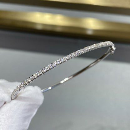 [Regal Jewels]MINI DIAMOND TENNIS BRACELET