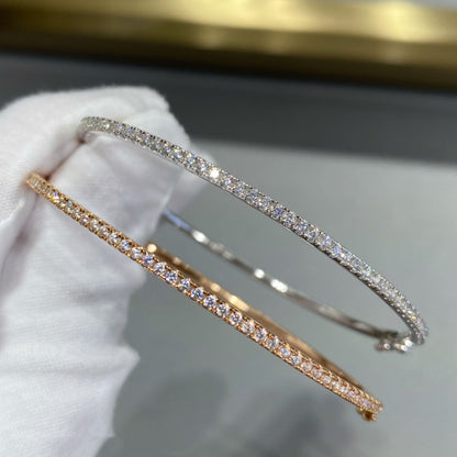[Regal Jewels]MINI DIAMOND TENNIS BRACELET