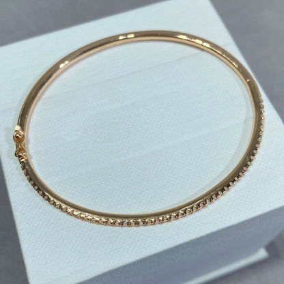 [Regal Jewels]MINI DIAMOND TENNIS BRACELET