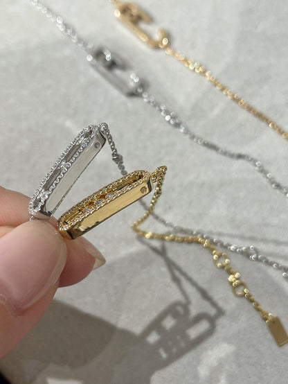 [Regal Jewels]BABY MOVE DIAMOND BRACELET