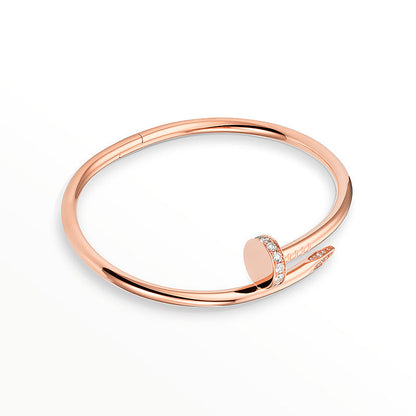 [Regal Jewels]JUSTE BRACELET 3.5MM DIAMONDS