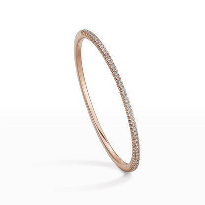[Regal Jewels]MINI DIAMOND TENNIS BRACELET