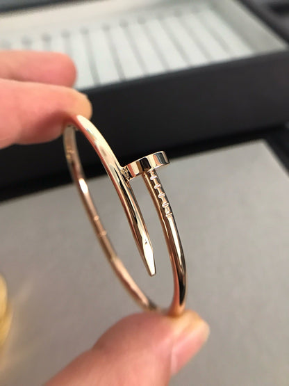 [Regal Jewels]JUSTE BRACELET 3.5MM