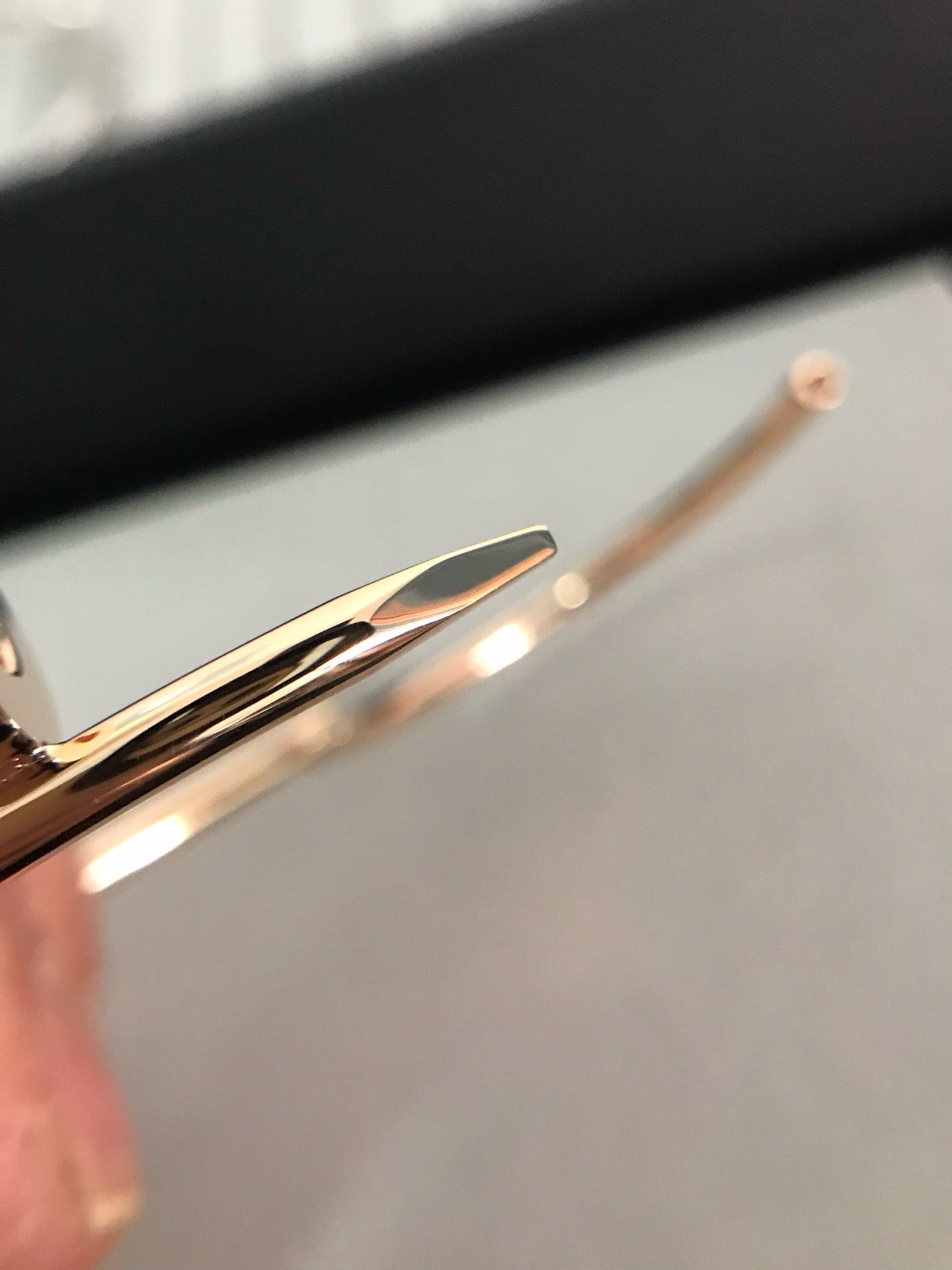 [Regal Jewels]JUSTE BRACELET 3.5MM