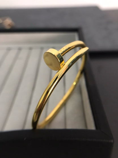 [Regal Jewels]JUSTE BRACELET 3.5MM
