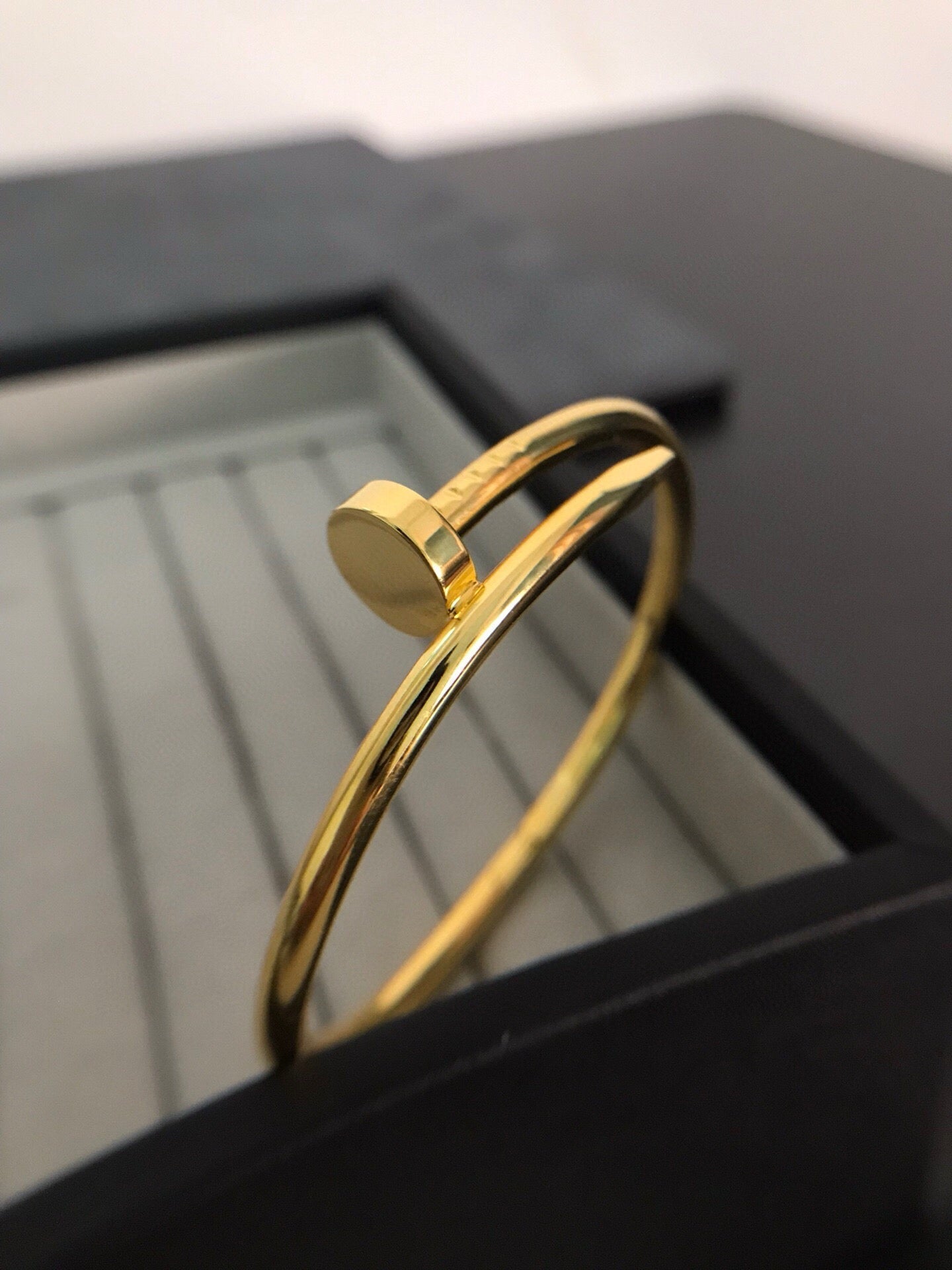 [Regal Jewels]JUSTE BRACELET 3.5MM