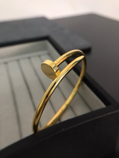 [Regal Jewels]JUSTE BRACELET 3.5MM