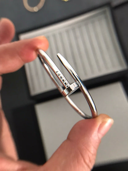 [Regal Jewels]JUSTE BRACELET 3.5MM