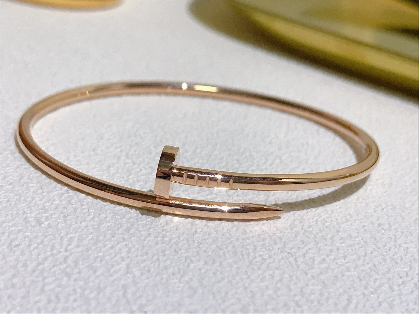[Regal Jewels]JUSTE BRACELET 3.5MM