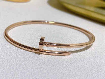 [Regal Jewels]JUSTE BRACELET 3.5MM
