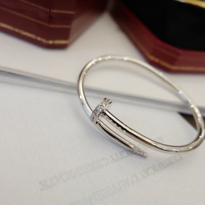 [Regal Jewels]JUSTE BRACELET 3.5MM DIAMONDS