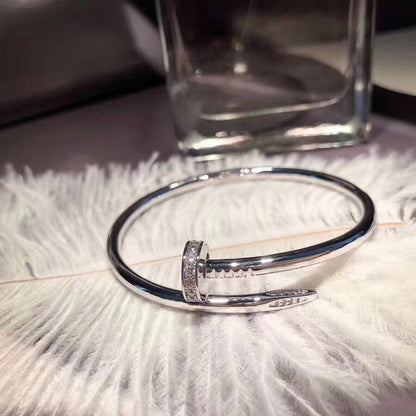 [Regal Jewels]JUSTE BRACELET 3.5MM DIAMONDS