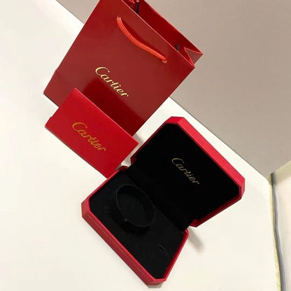 [Regal Jewels]CA BRACELET NECKLACE RING BOX GIFT BAG