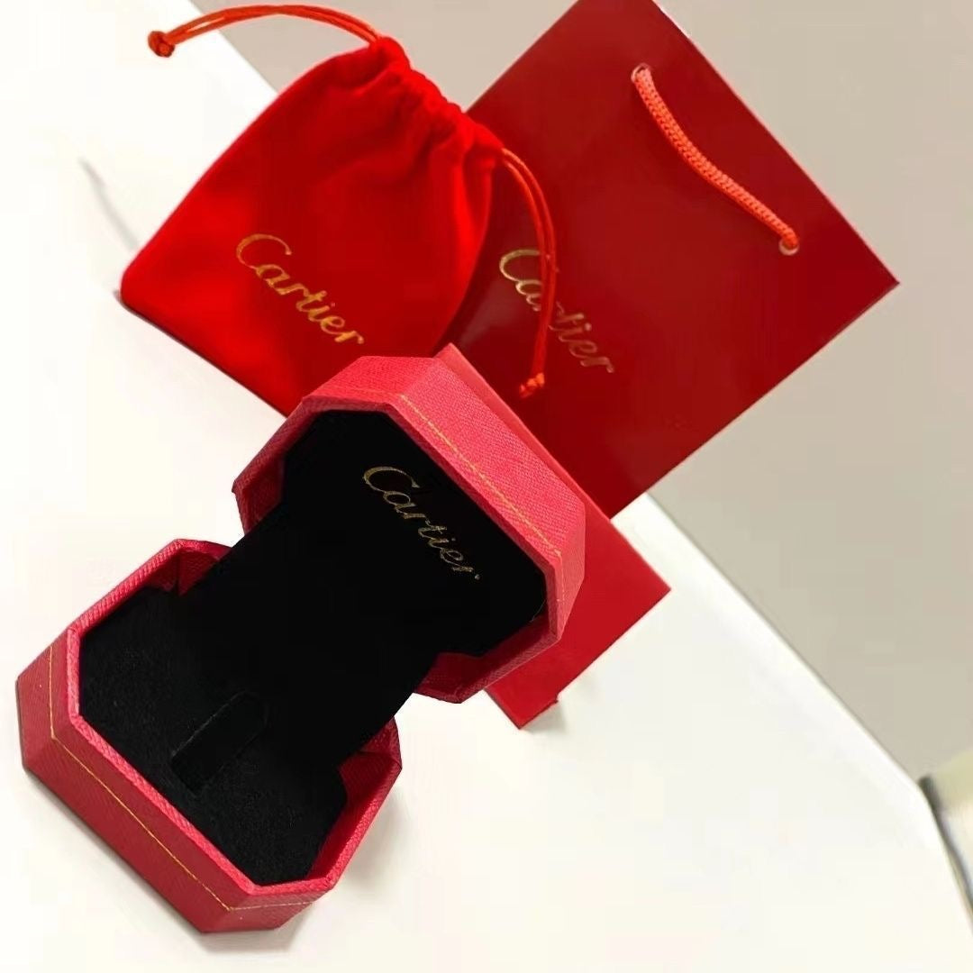 [Regal Jewels]CA BRACELET NECKLACE RING BOX GIFT BAG