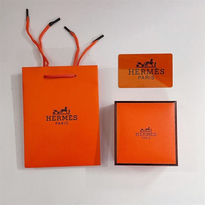 [Regal Jewels]HM BRACELET NECKLACE RING BOX GIFT BAG