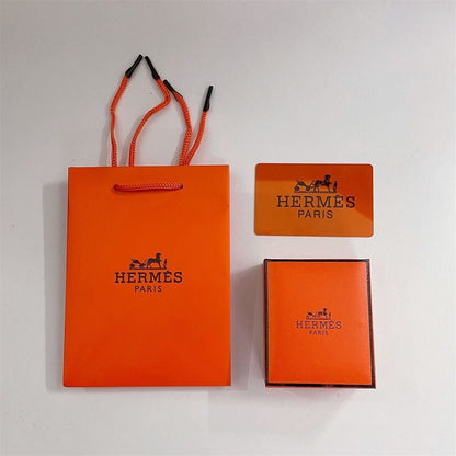 [Regal Jewels]HM BRACELET NECKLACE RING BOX GIFT BAG