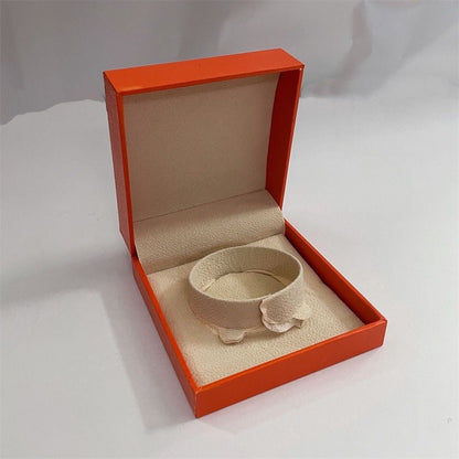 [Regal Jewels]HM BRACELET NECKLACE RING BOX GIFT BAG