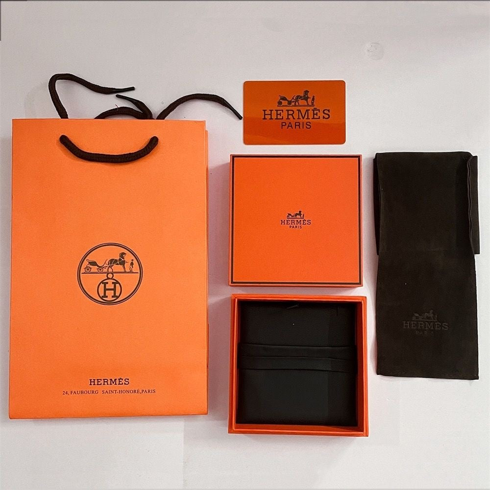 [Regal Jewels]HM BRACELET NECKLACE RING BOX GIFT BAG