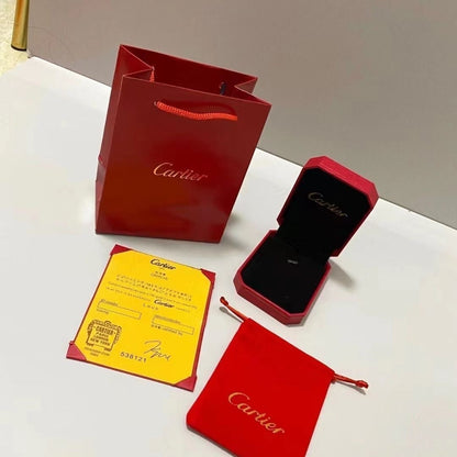 [Regal Jewels]CA BRACELET NECKLACE RING BOX GIFT BAG