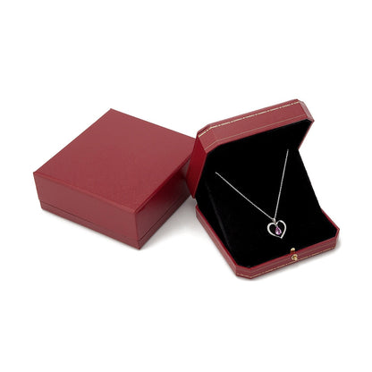 [Regal Jewels]CA BRACELET NECKLACE RING BOX GIFT BAG