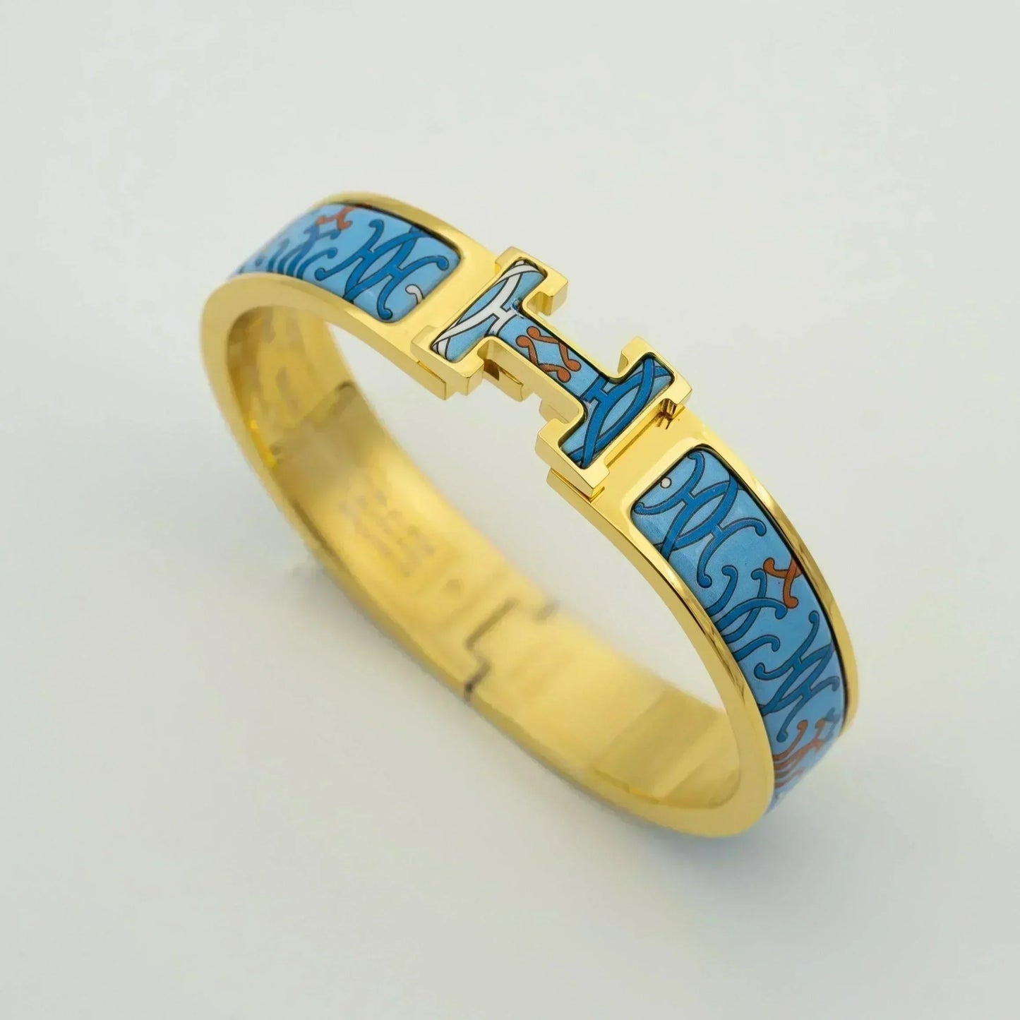 [Regal Jewels]H BRACELET BLUE MULTICOLOR