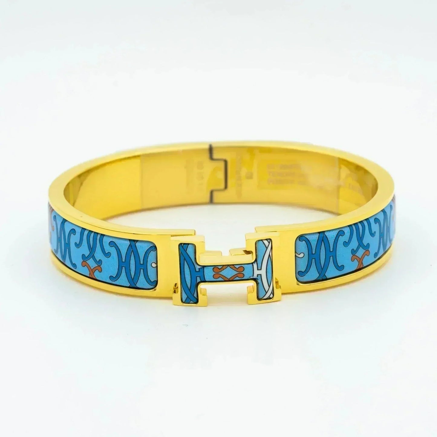 [Regal Jewels]H BRACELET BLUE MULTICOLOR