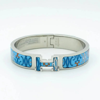 [Regal Jewels]H BRACELET BLUE MULTICOLOR