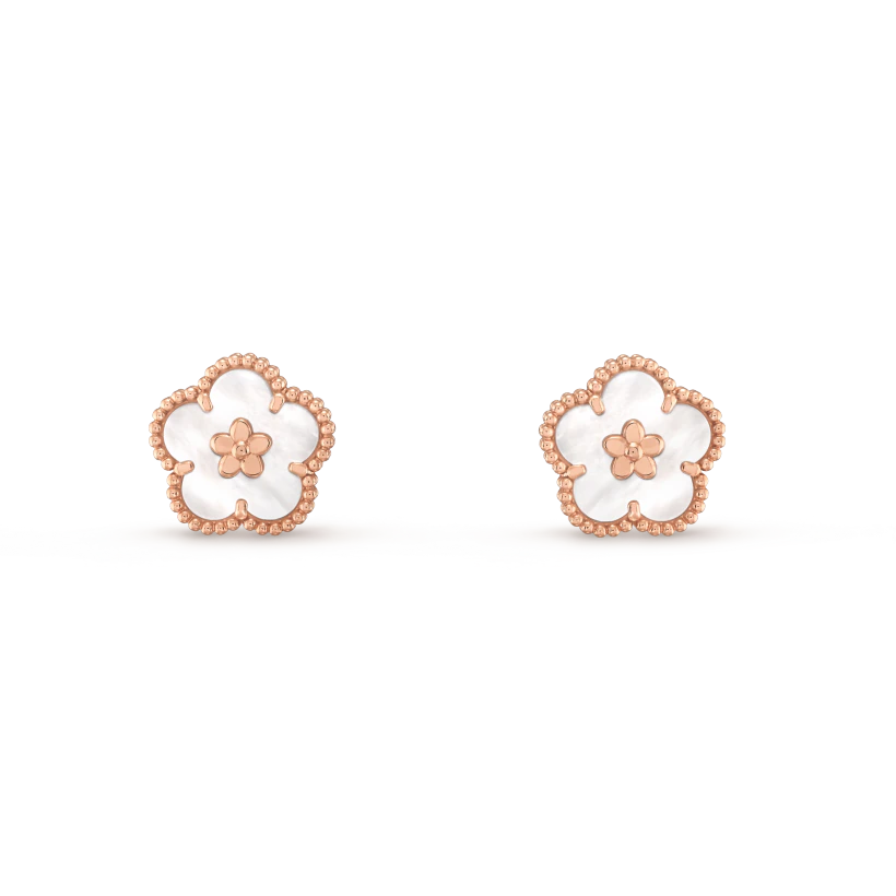 [Regal Jewels]2026 NEW STYLE LUCKY SPRING EARRINGS