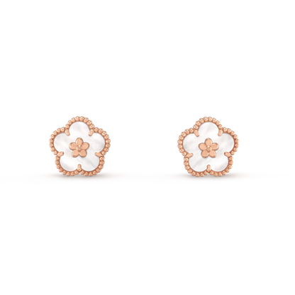 [Regal Jewels]2026 NEW STYLE LUCKY SPRING EARRINGS