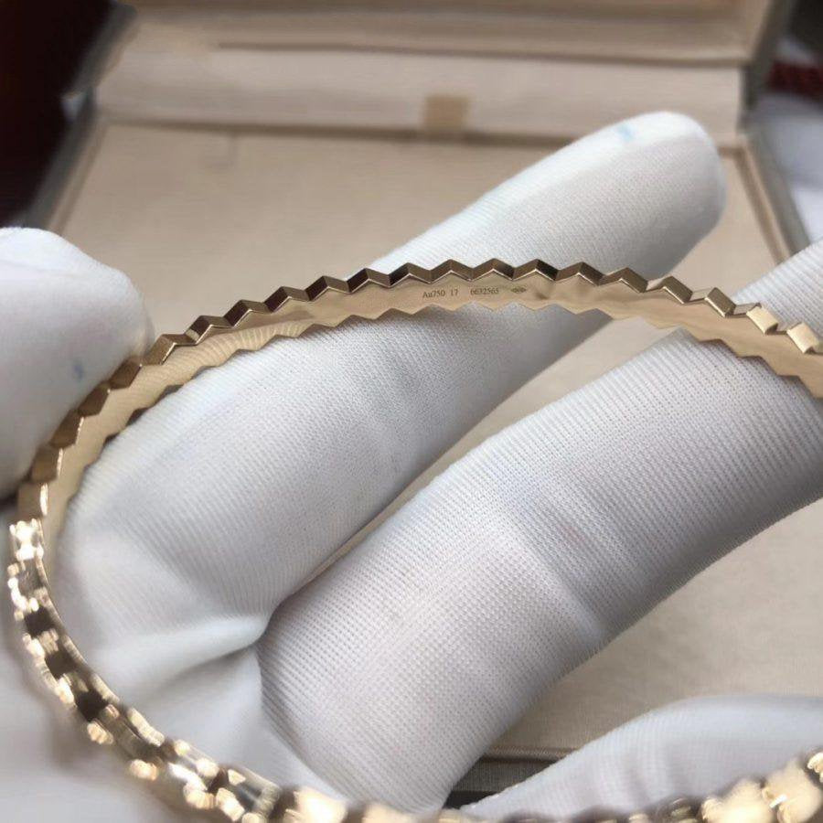 [Regal Jewels]BEE LOVE GOLD BRACELET
