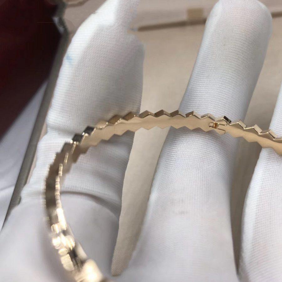 [Regal Jewels]BEE LOVE GOLD BRACELET