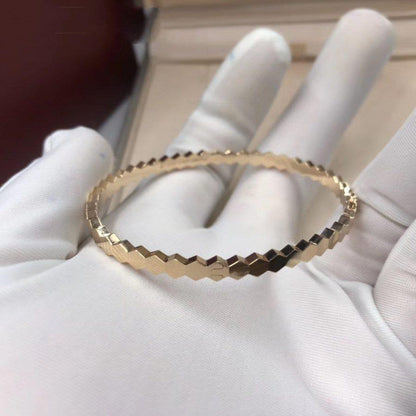 [Regal Jewels]BEE LOVE GOLD BRACELET
