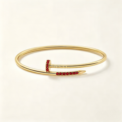 [Regal Jewels]JUSTE BRACELET 2.5MM DIAMONDS NEW