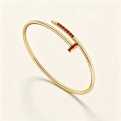 [Regal Jewels]JUSTE BRACELET 2.5MM DIAMONDS NEW