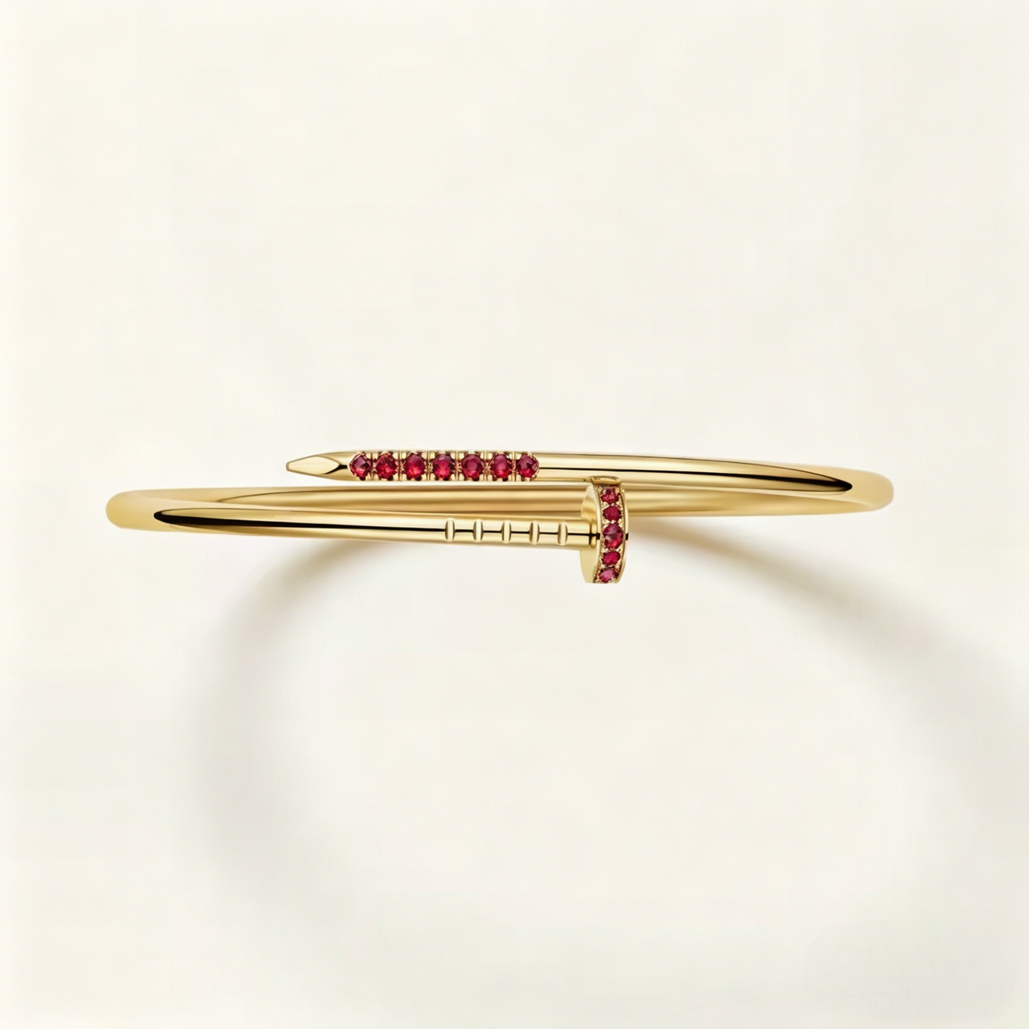 [Regal Jewels]JUSTE BRACELET 2.5MM DIAMONDS NEW