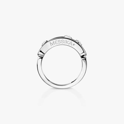 [Regal Jewels] MoveGold Diamond Ring