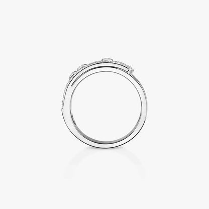 [Regal Jewels] Move Noa Diamond Pave_ Ring