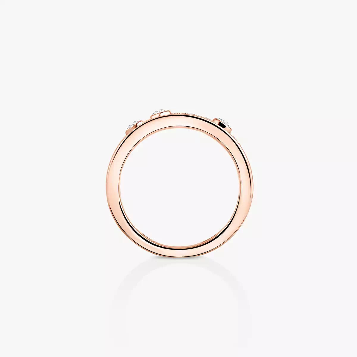 [Regal Jewels]Move Romane Diamond Ring