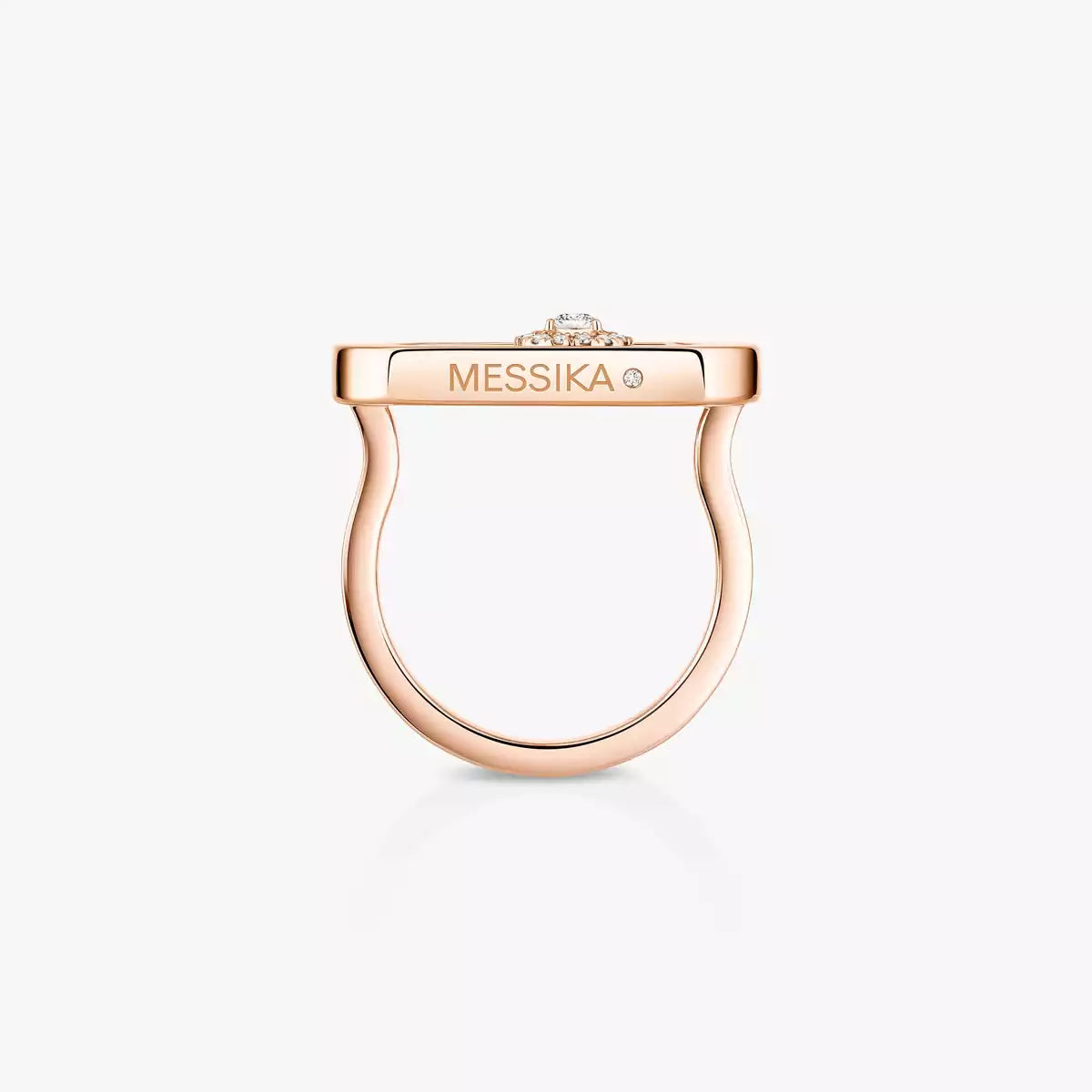 [Regal Jewels]So Move Diamond Ring
