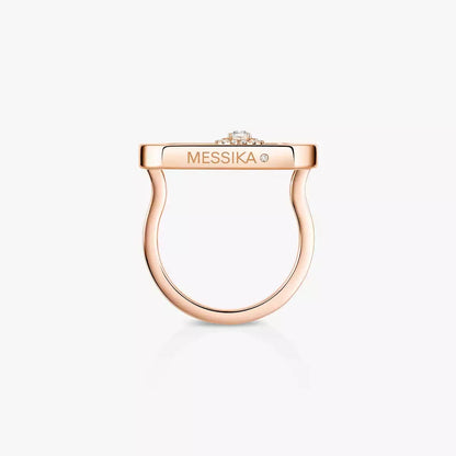 [Regal Jewels]So Move Diamond Ring