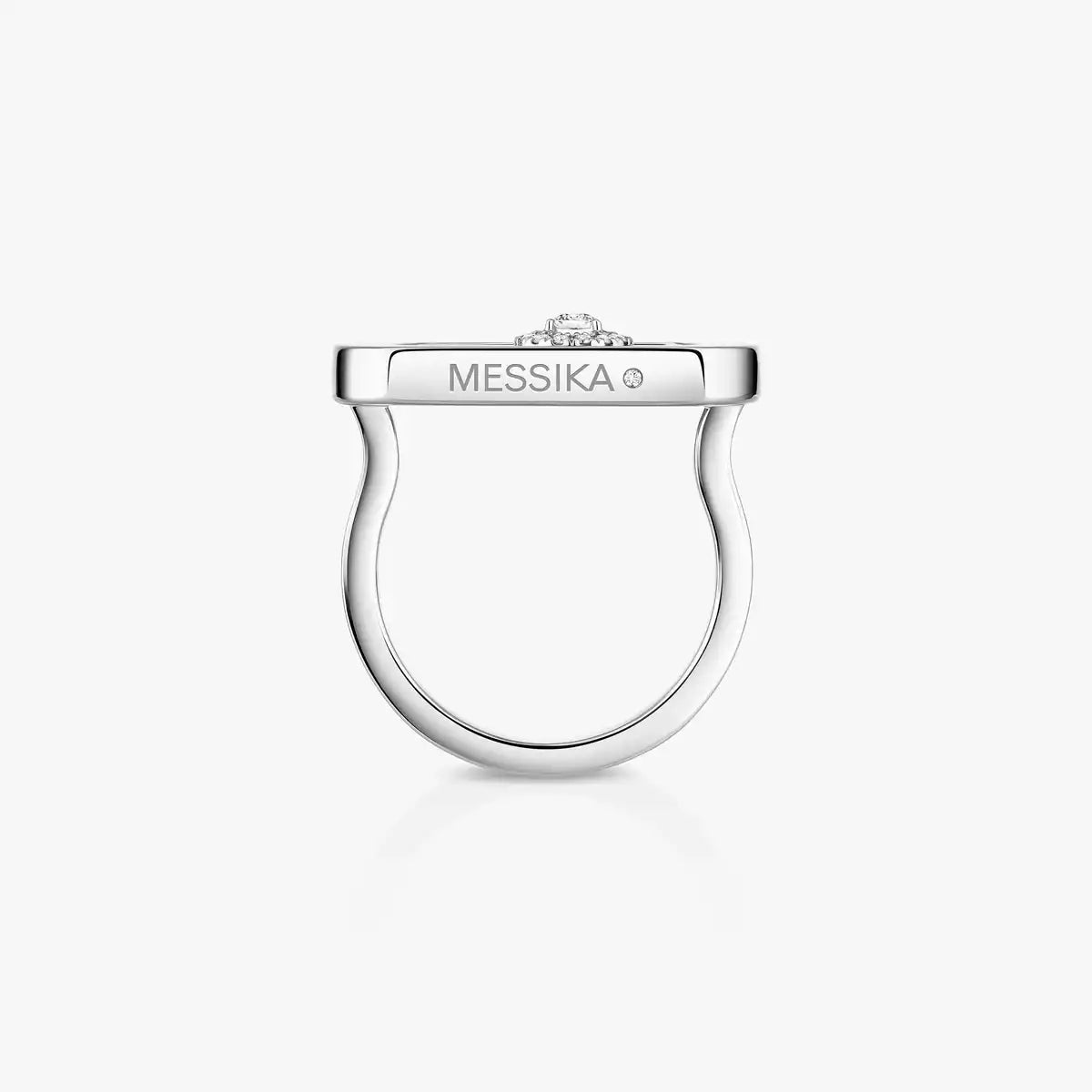 [Regal Jewels]So Move Diamond Ring