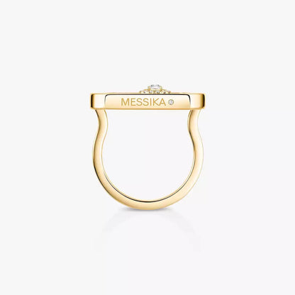 [Regal Jewels]So Move Diamond Ring