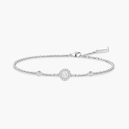 [Regal Jewels]Joy Diamond Bracelet Small