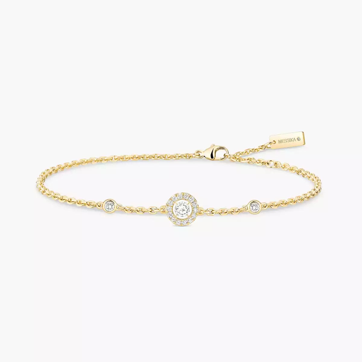 [Regal Jewels]Joy Diamond Bracelet Small