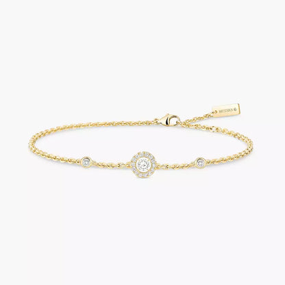 [Regal Jewels]Joy Diamond Bracelet Small