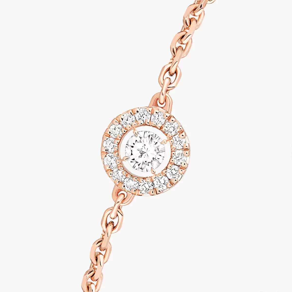 [Regal Jewels]Joy Diamond Bracelet Small