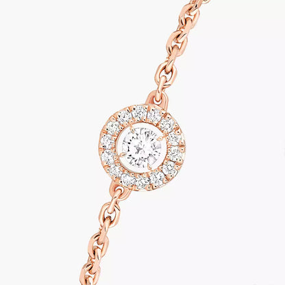 [Regal Jewels]Joy Diamond Bracelet Small