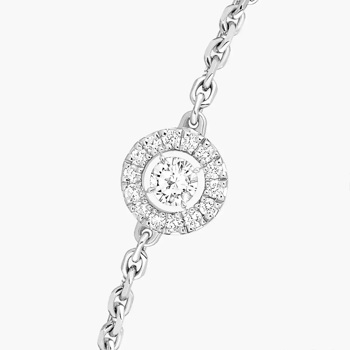 [Regal Jewels]Joy Diamond Bracelet Small